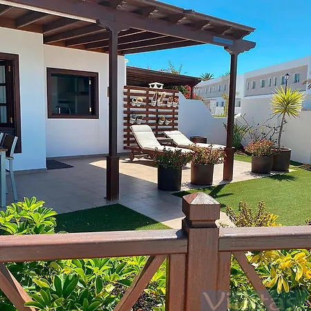 Iris Del Mar By Villitas Playa Blanca (Lanzarote)