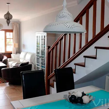 Сasa de vacaciones Iris Del Mar By Villitas Playa Blanca (Lanzarote)