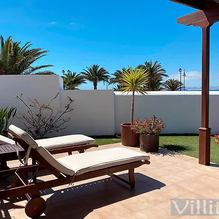 Iris Del Mar By Villitas Сasa de vacaciones *