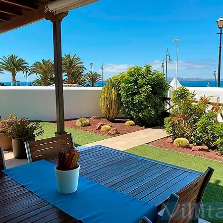 Сasa de vacaciones Iris Del Mar By Villitas Playa Blanca (Lanzarote)