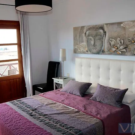 Casa vacanze Iris Del Mar By Villitas *