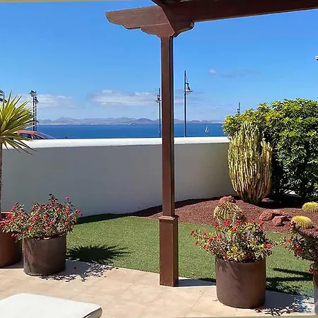 Iris Del Mar By Villitas Casa vacanze *