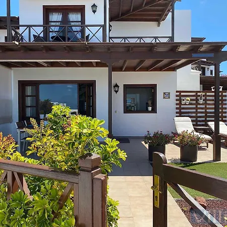 Casa vacanze Iris Del Mar By Villitas