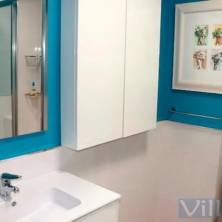 Casa vacanze Iris Del Mar By Villitas