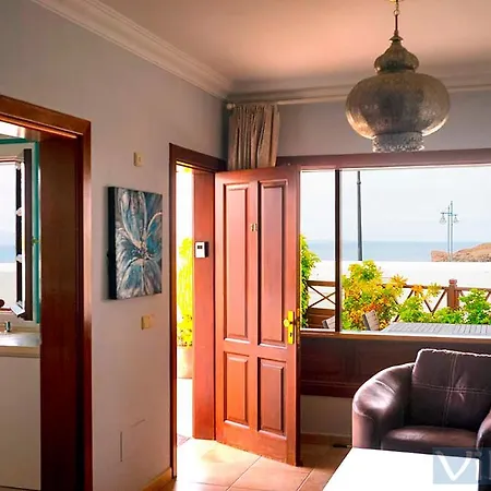 Casa vacanze Iris Del Mar By Villitas *