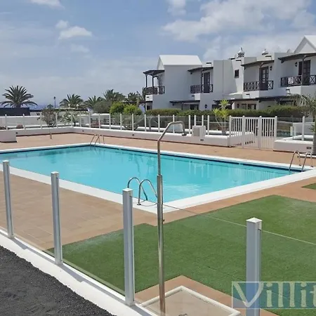 Iris Del Mar By Villitas Casa vacanze