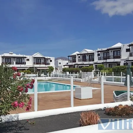 Iris Del Mar By Villitas Holiday home *